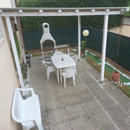 Double Room Fucecchio Exteriör bild