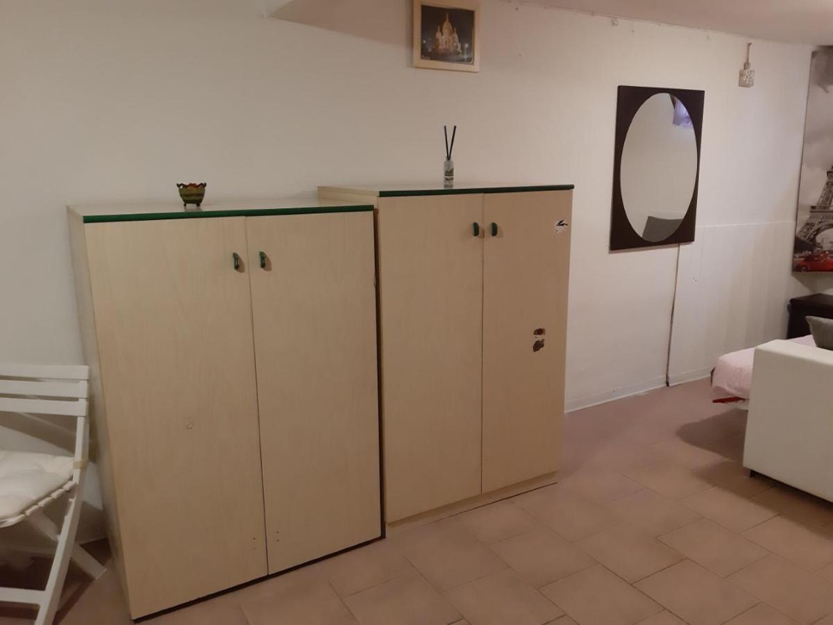 Double Room Fucecchio Exteriör bild