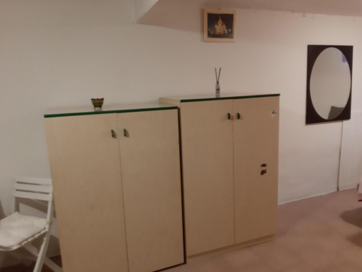 Double Room Fucecchio Exteriör bild
