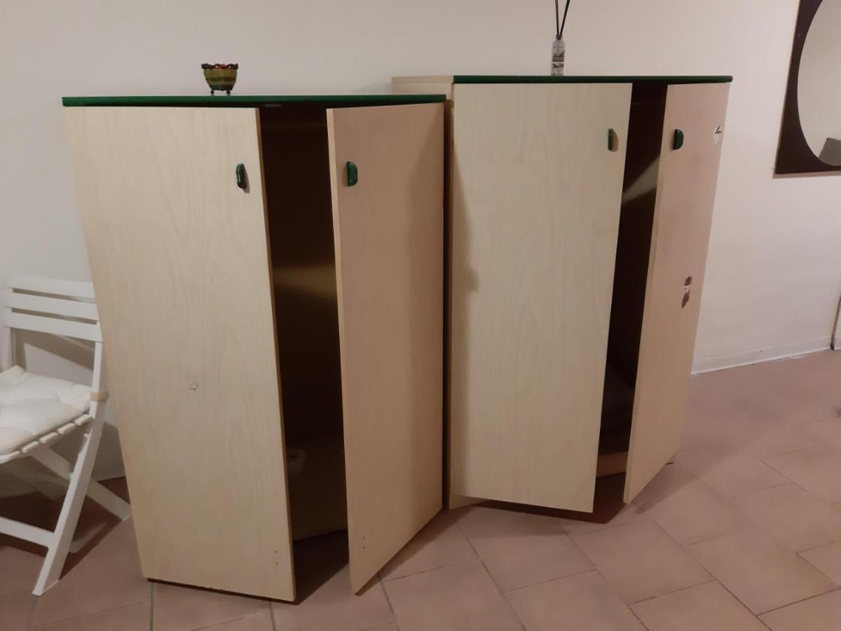 Double Room Fucecchio Exteriör bild