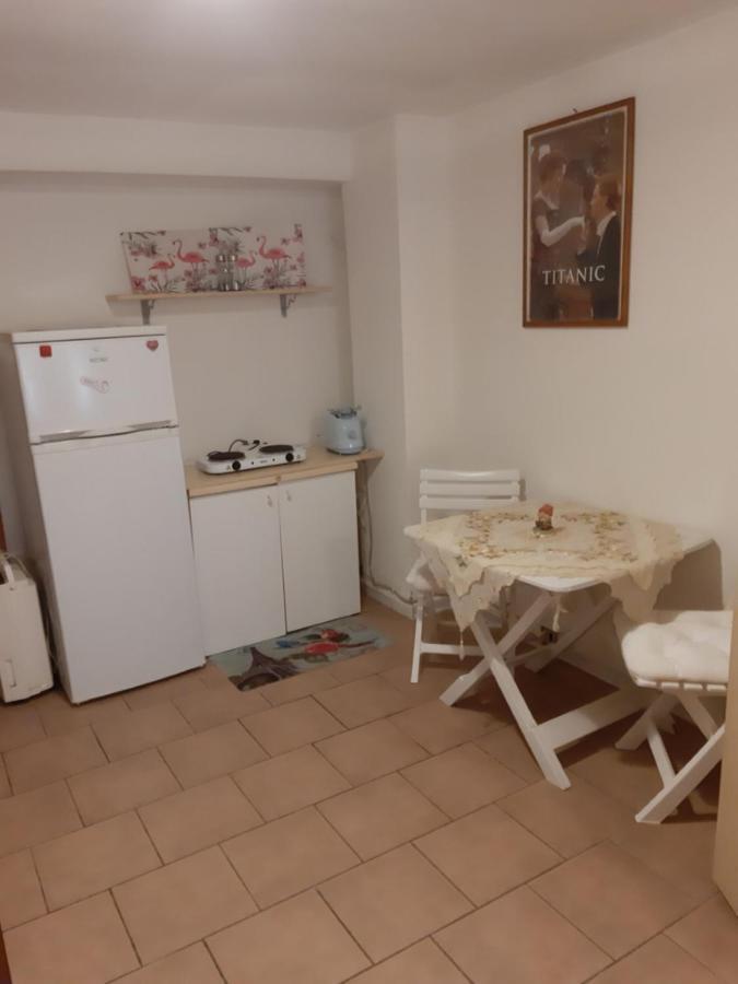 Double Room Fucecchio Exteriör bild