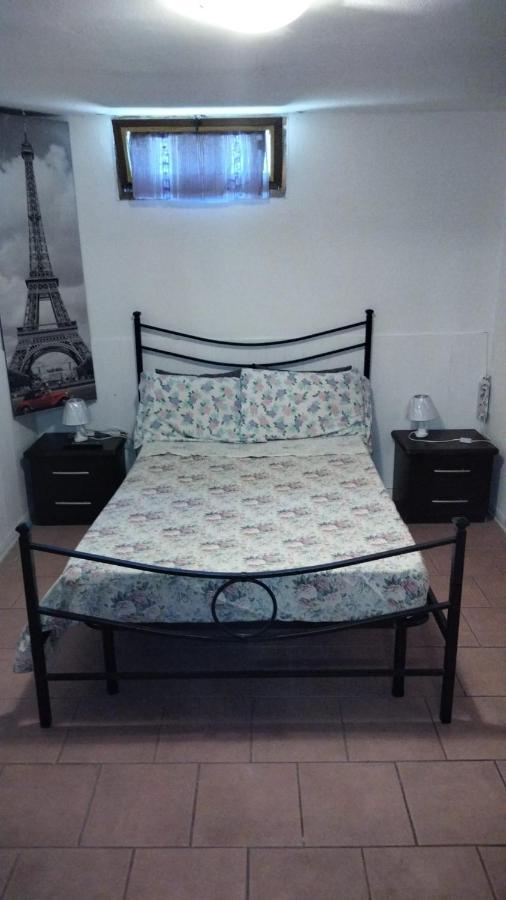 Double Room Fucecchio Exteriör bild