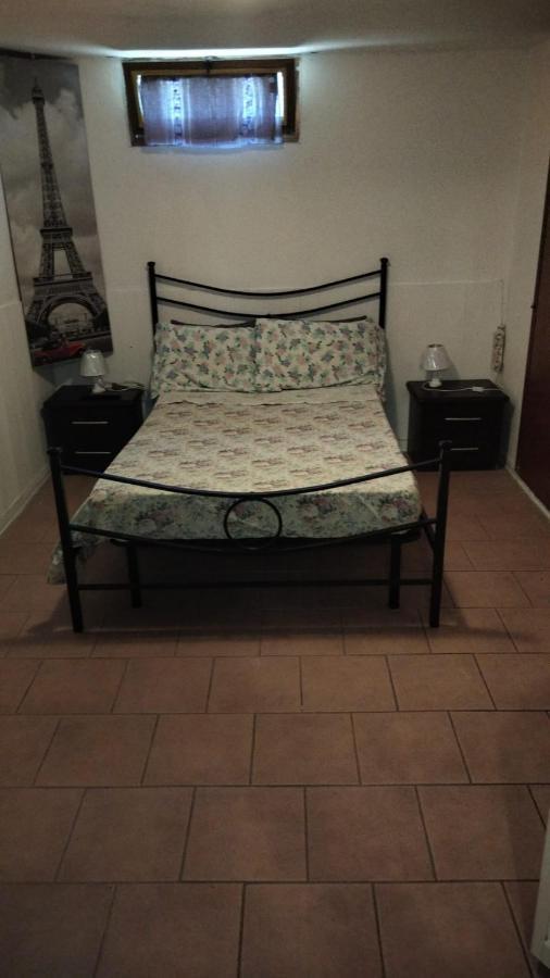 Double Room Fucecchio Exteriör bild