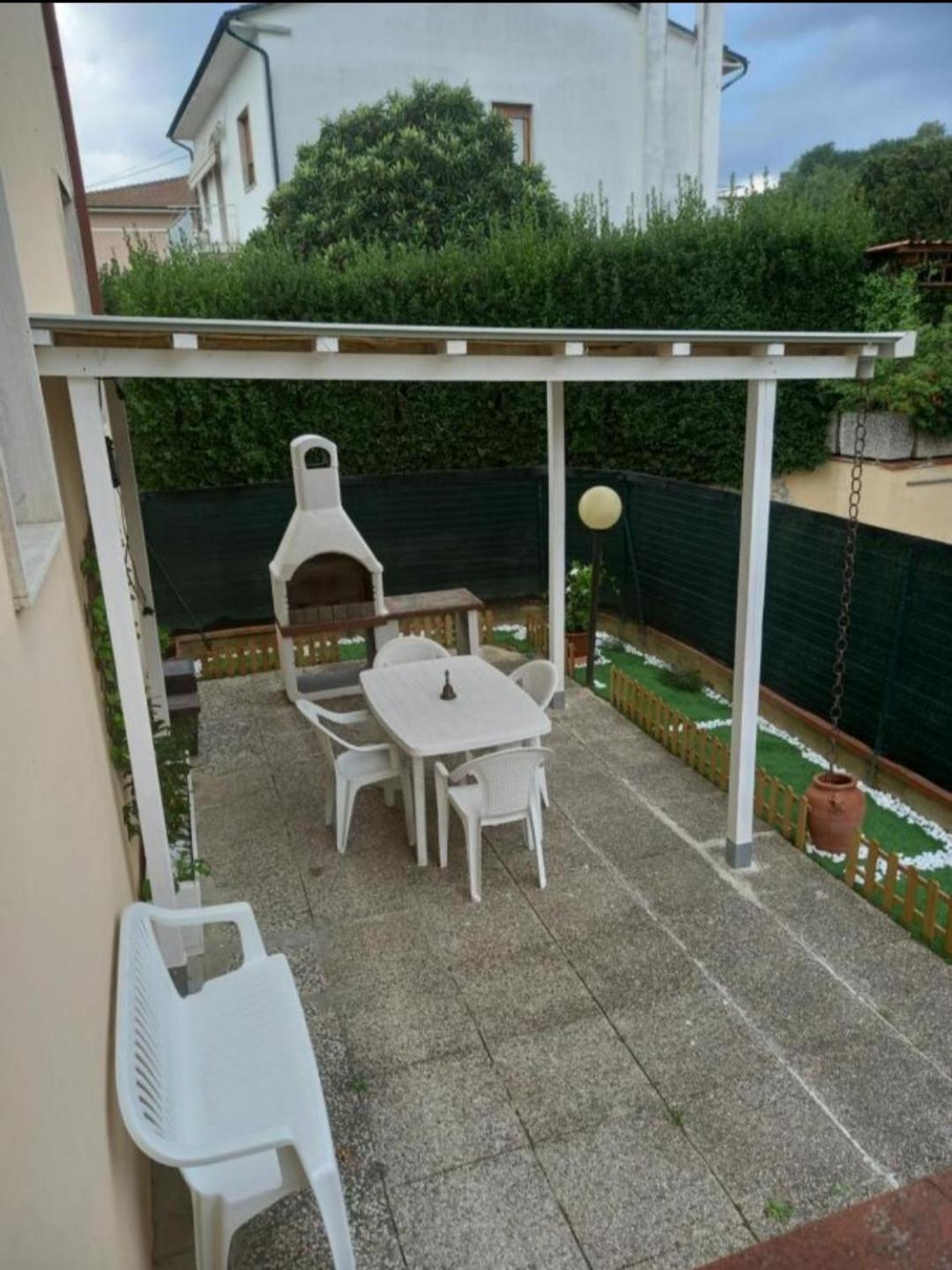 Double Room Fucecchio Exteriör bild