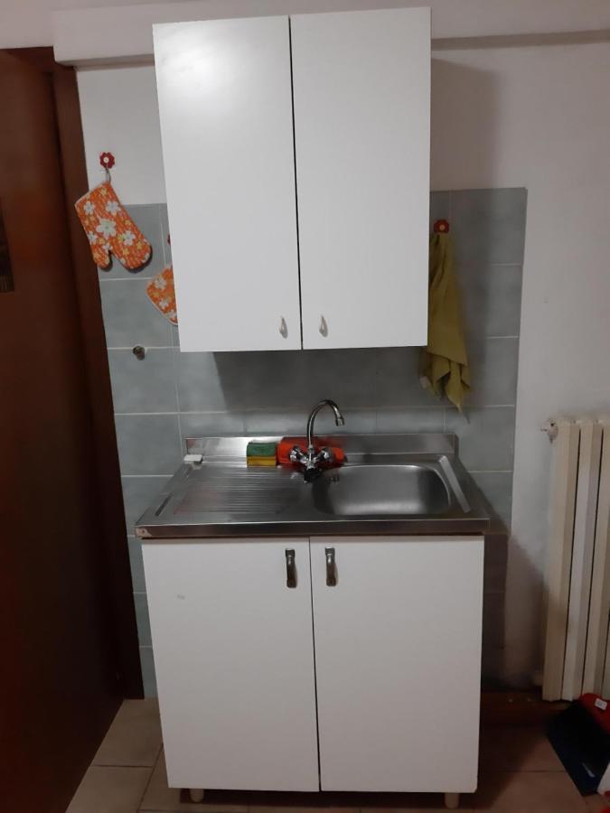 Double Room Fucecchio Exteriör bild