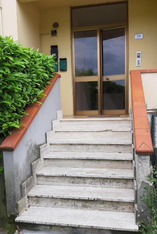 Double Room Fucecchio Exteriör bild
