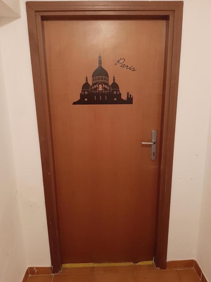 Double Room Fucecchio Exteriör bild