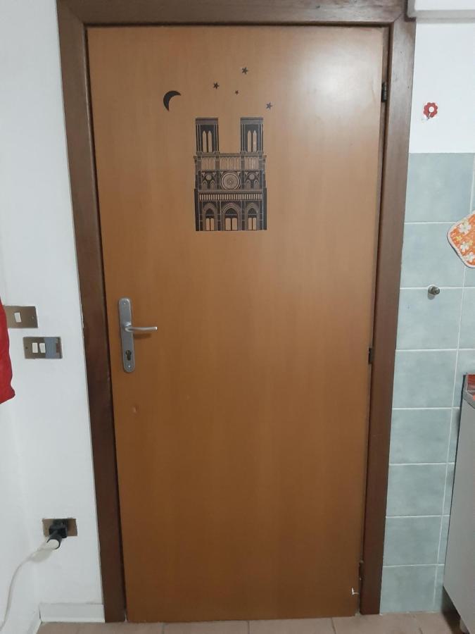 Double Room Fucecchio Exteriör bild